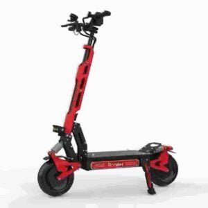 Vandtæt elektrisk scooter producent