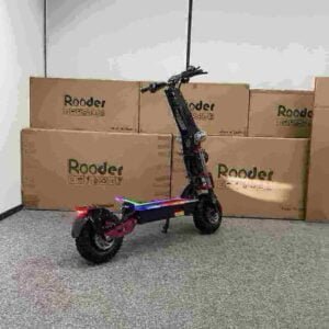 amazon el-scooter producent