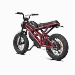 black Friday ebike producent