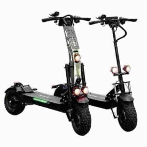 producent af el-scootere til børn