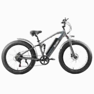 producent af e-cykelscooter