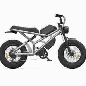 producent af ebike butik