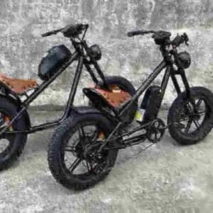 ebike under 1000 producent