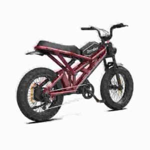 falt ebike producent