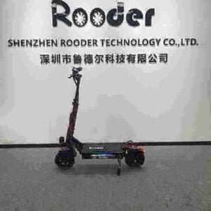 scooter 3 producent