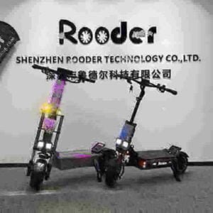 scooter sports producent