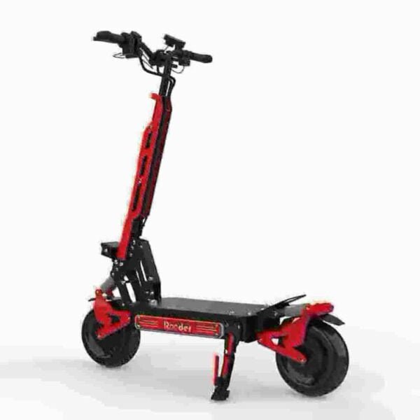 producent af enkelthjulede el-scootere