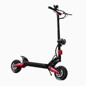 smart scooter producent