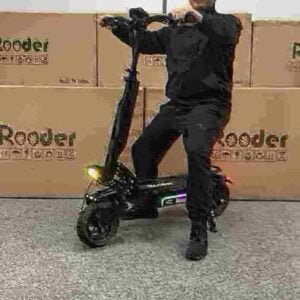 producent af stand up scooter