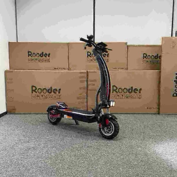 super scooter producent